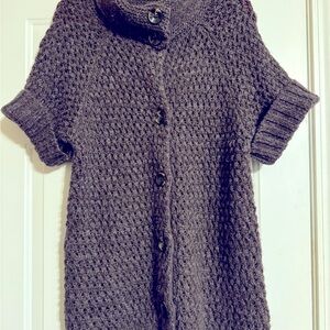 Cowl Neck Sweater
